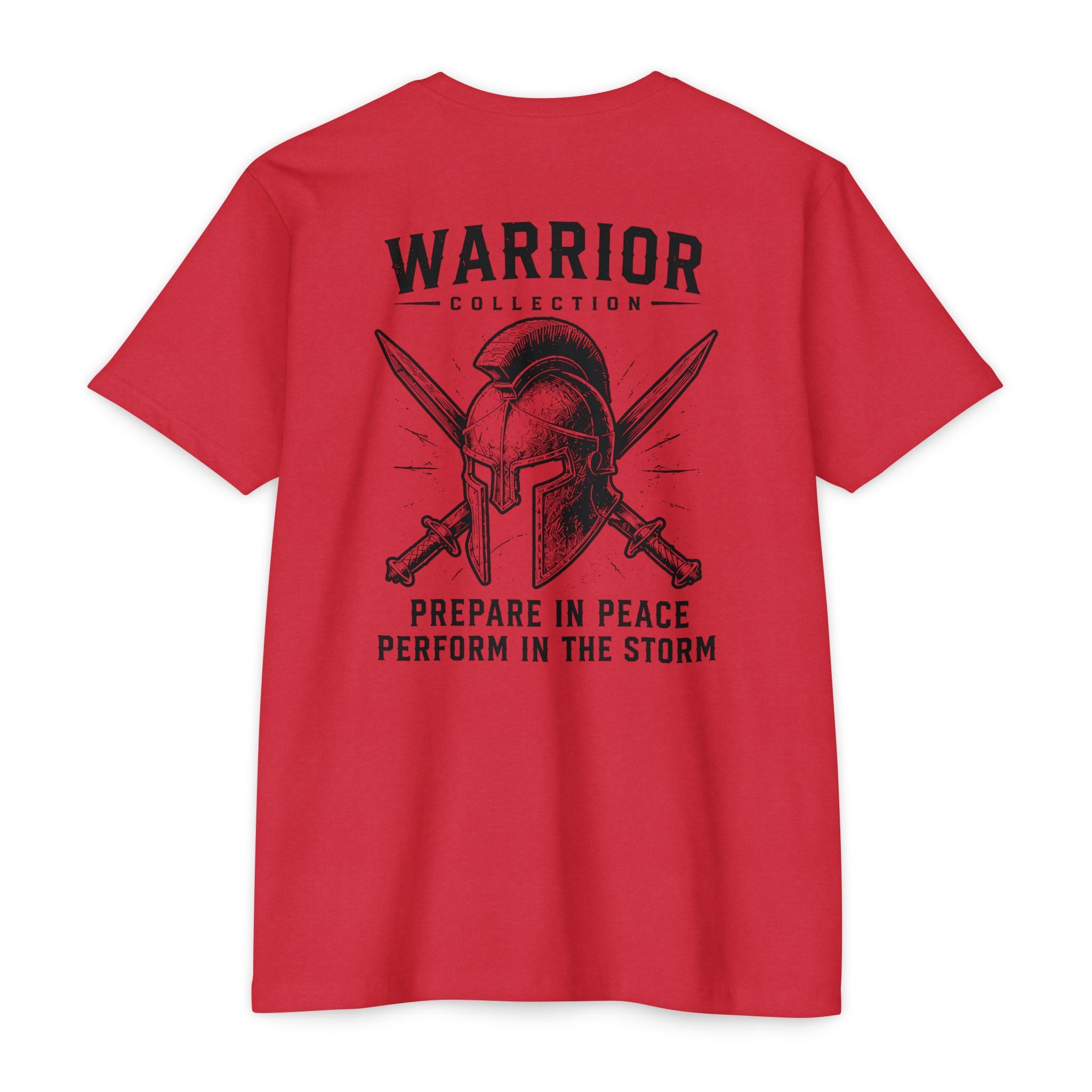 Warrior | Stand and Fight