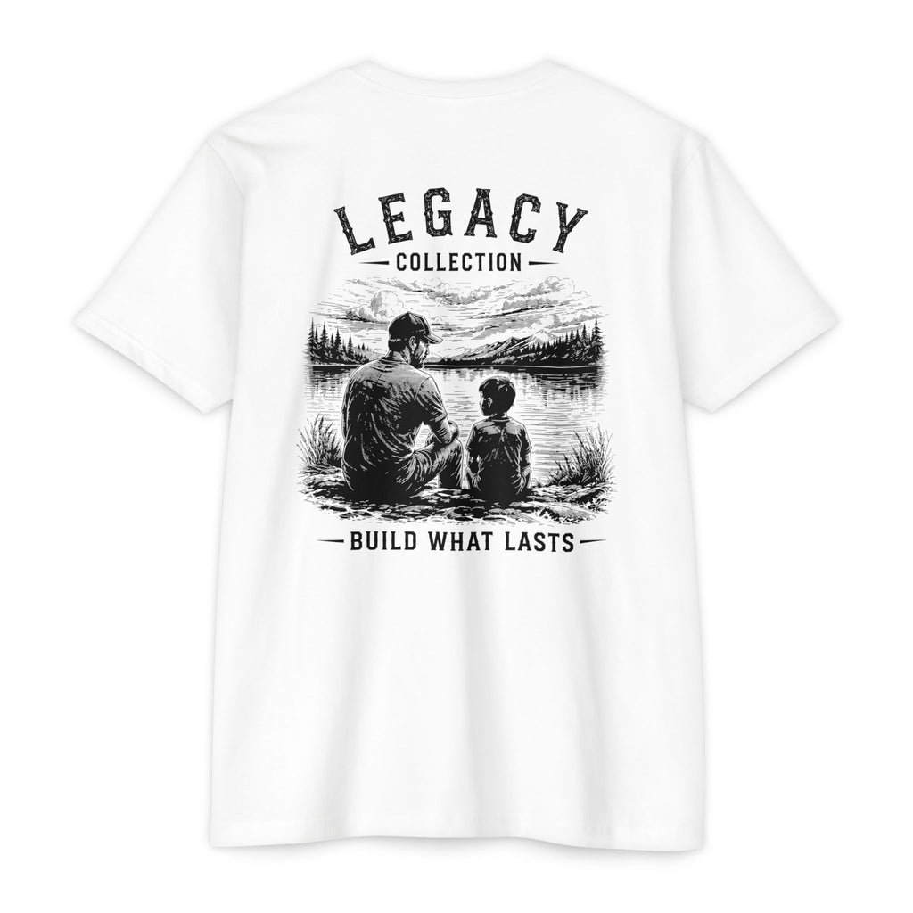 Legacy | What You Leave Behind
