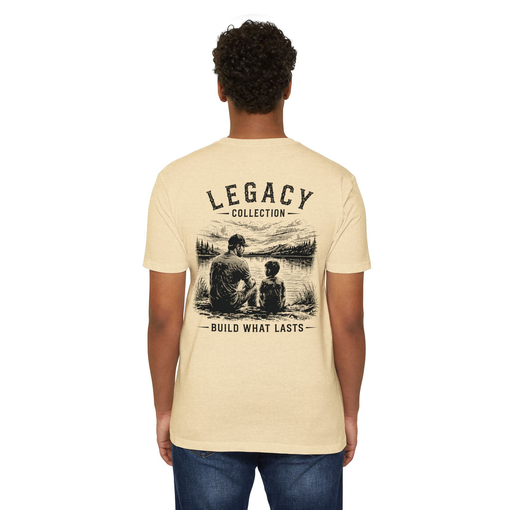 Legacy | What You Leave Behind