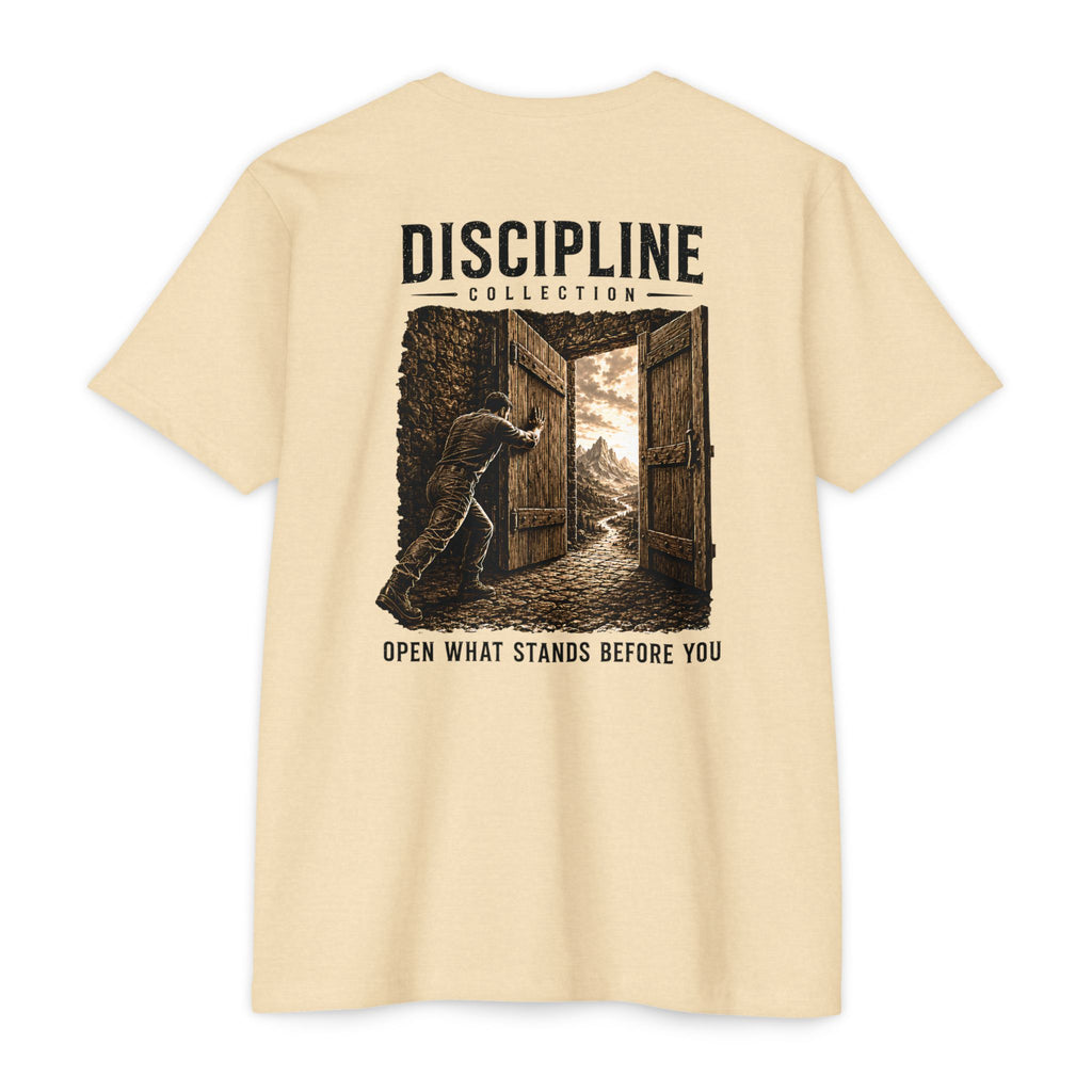 Discipline | Built Daily