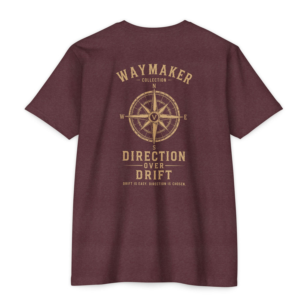 Waymaker | Direction Over Drift