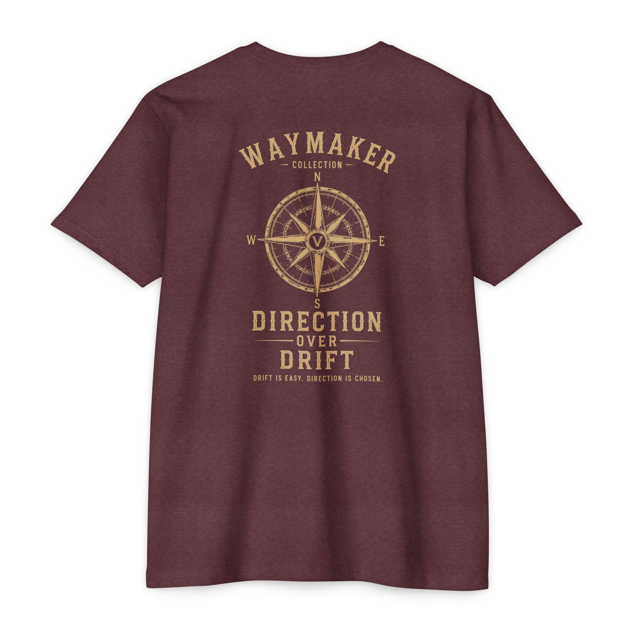 Waymaker | Direction Over Drift