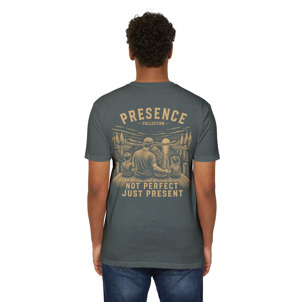 Presence | Be Here Now