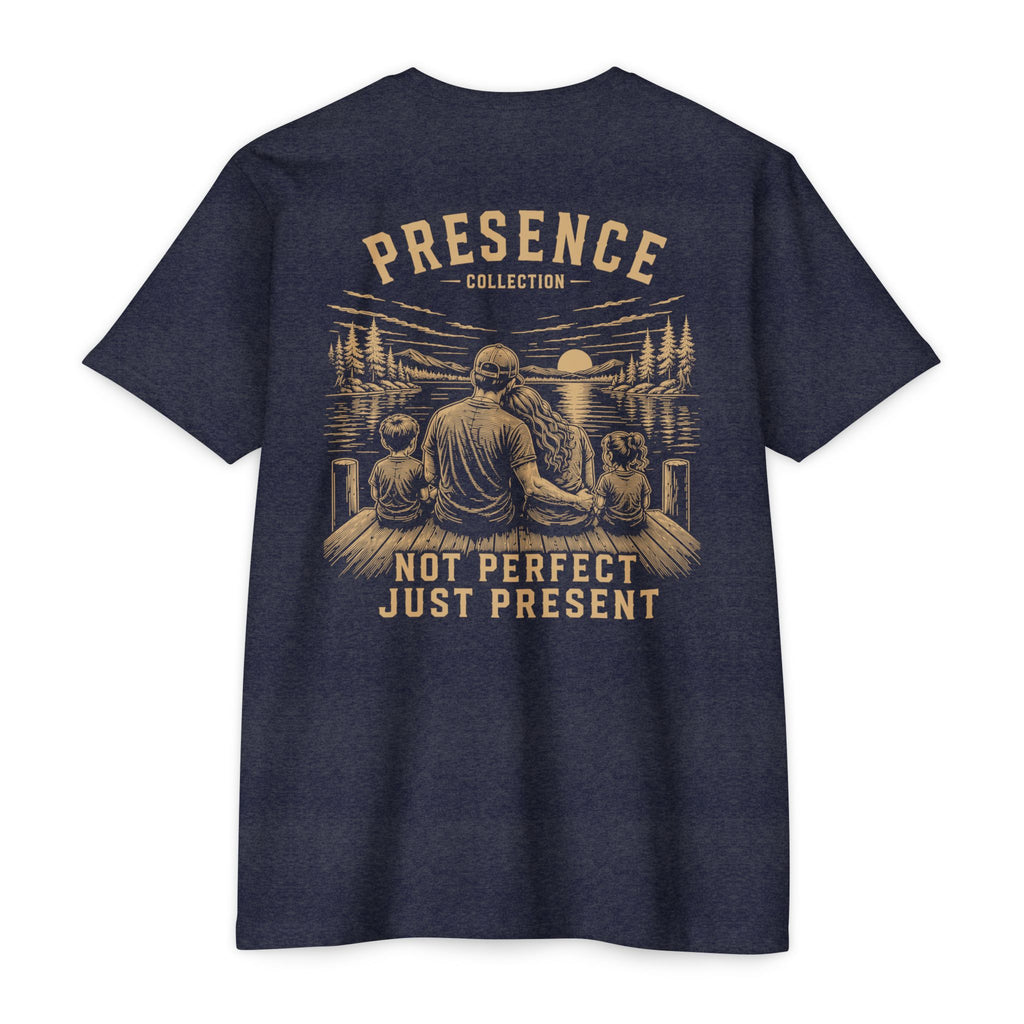Presence | Be Here Now