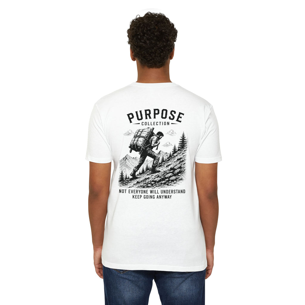 Purpose | Live with Intention