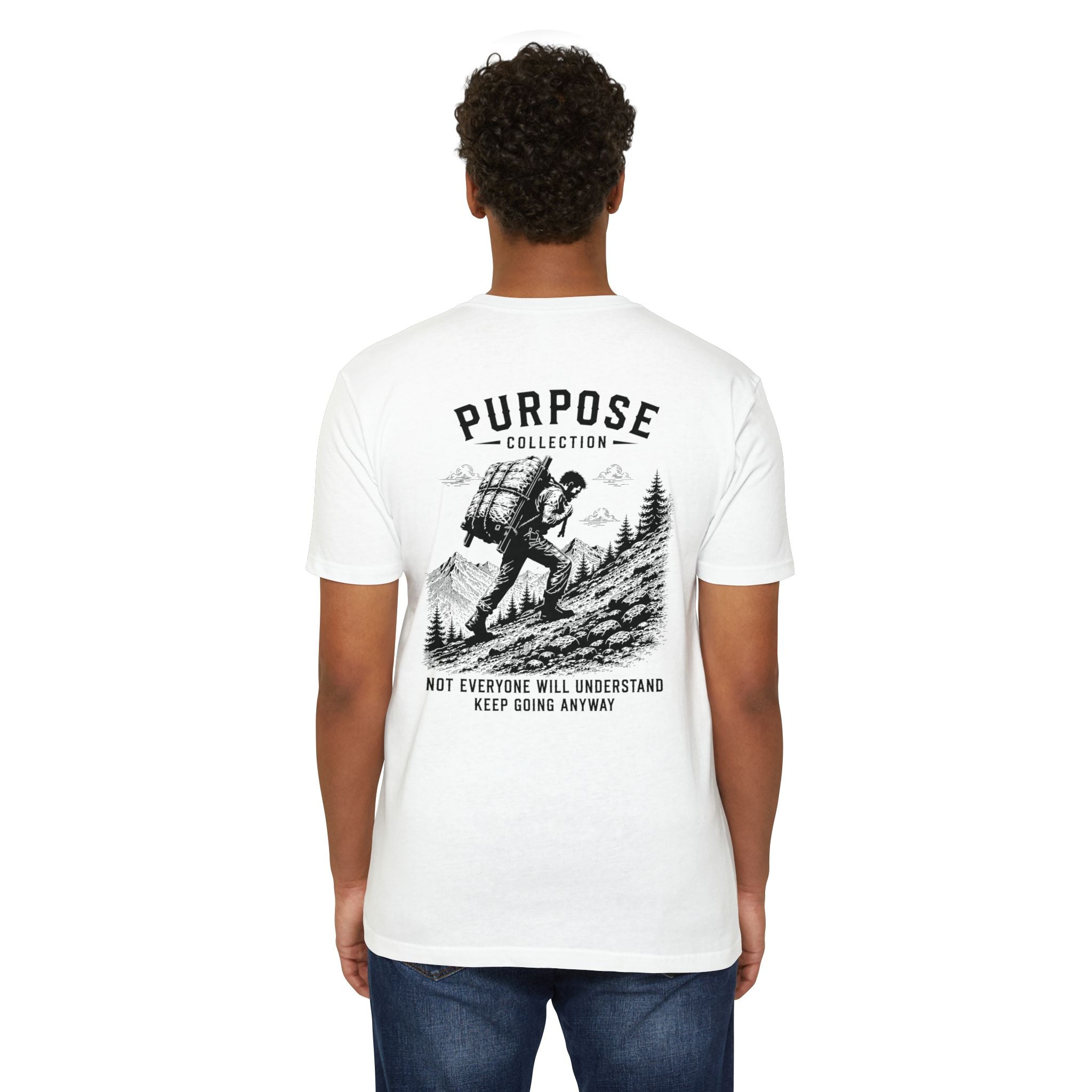 Purpose | Live with Intention