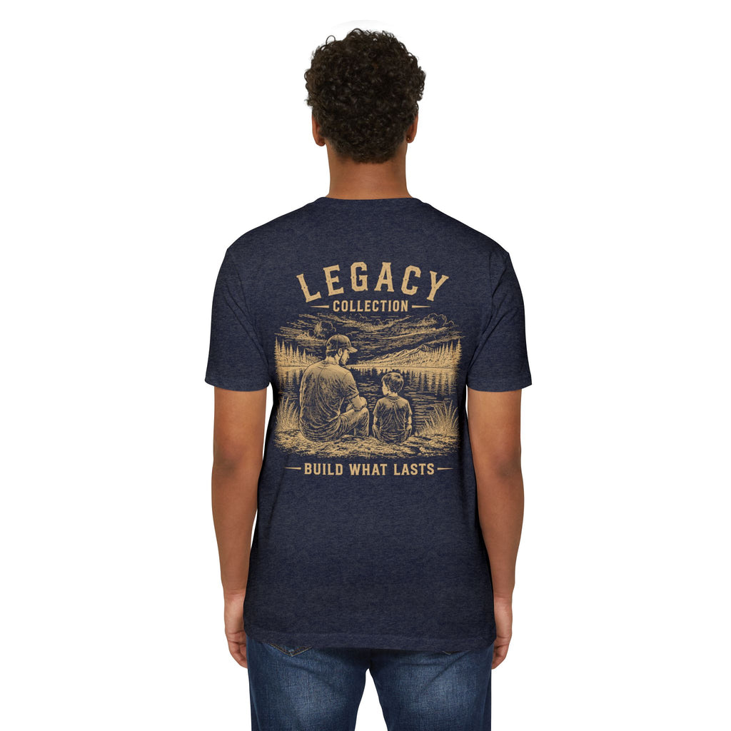 Legacy | What You Leave Behind
