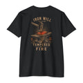 Iron Will | Forged Through Adversity