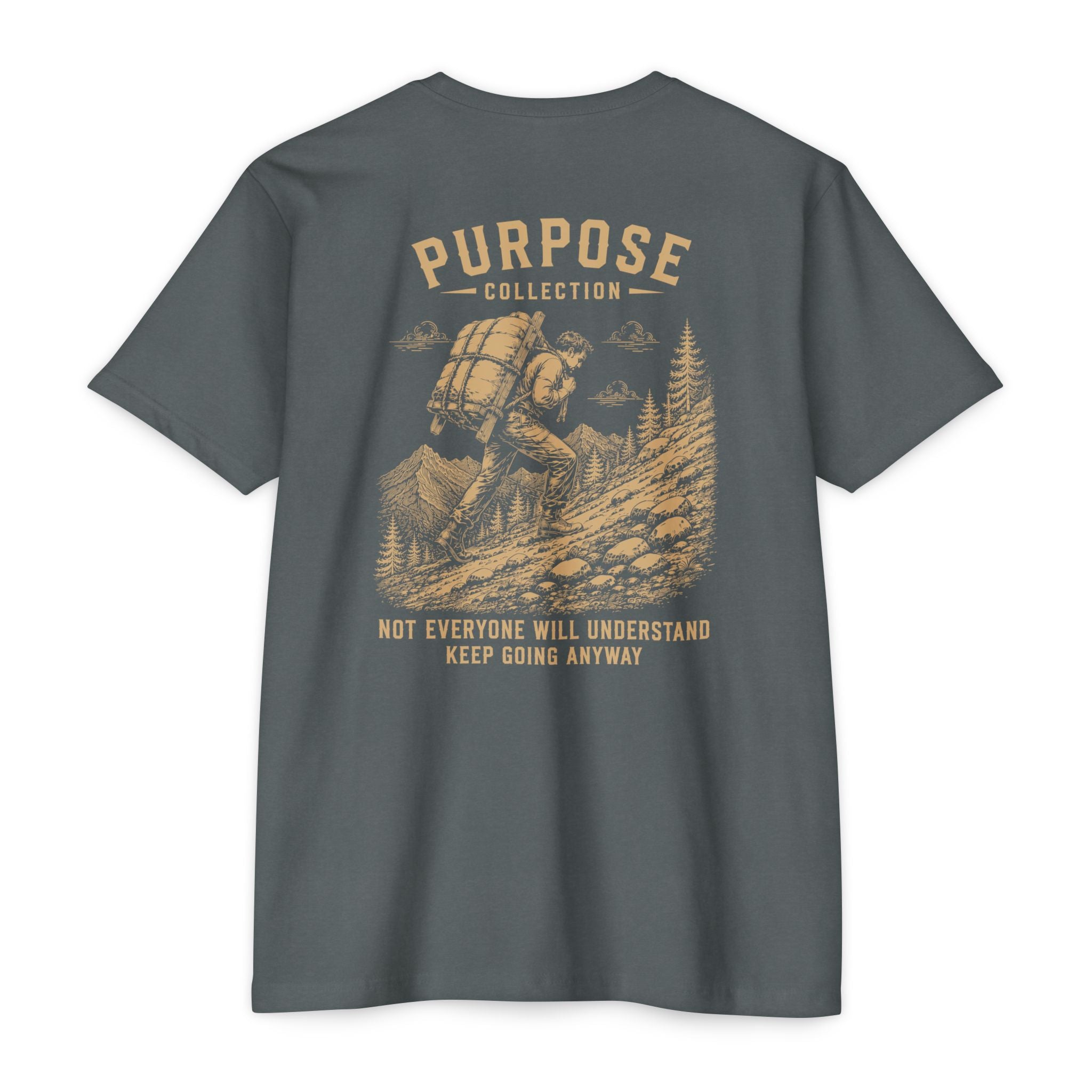 Purpose | Live with Intention
