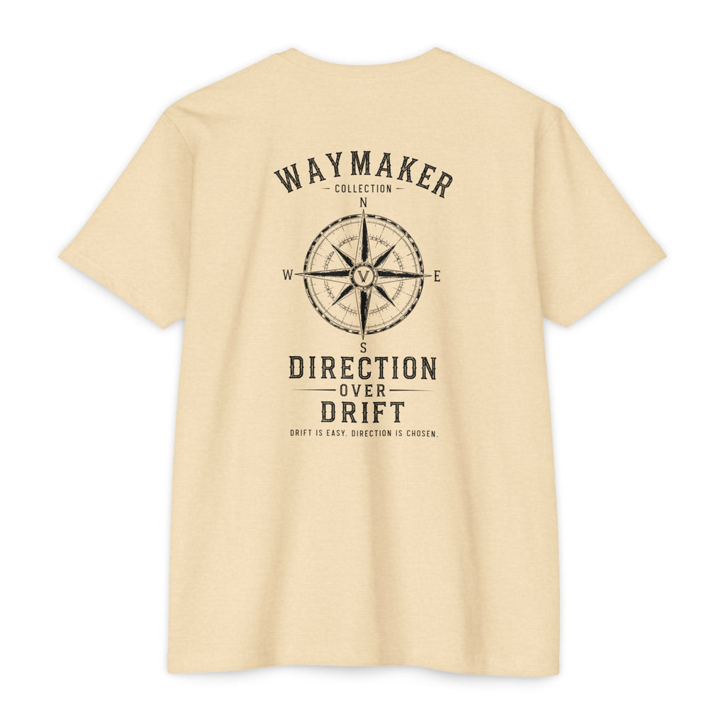 Waymaker | Direction Over Drift