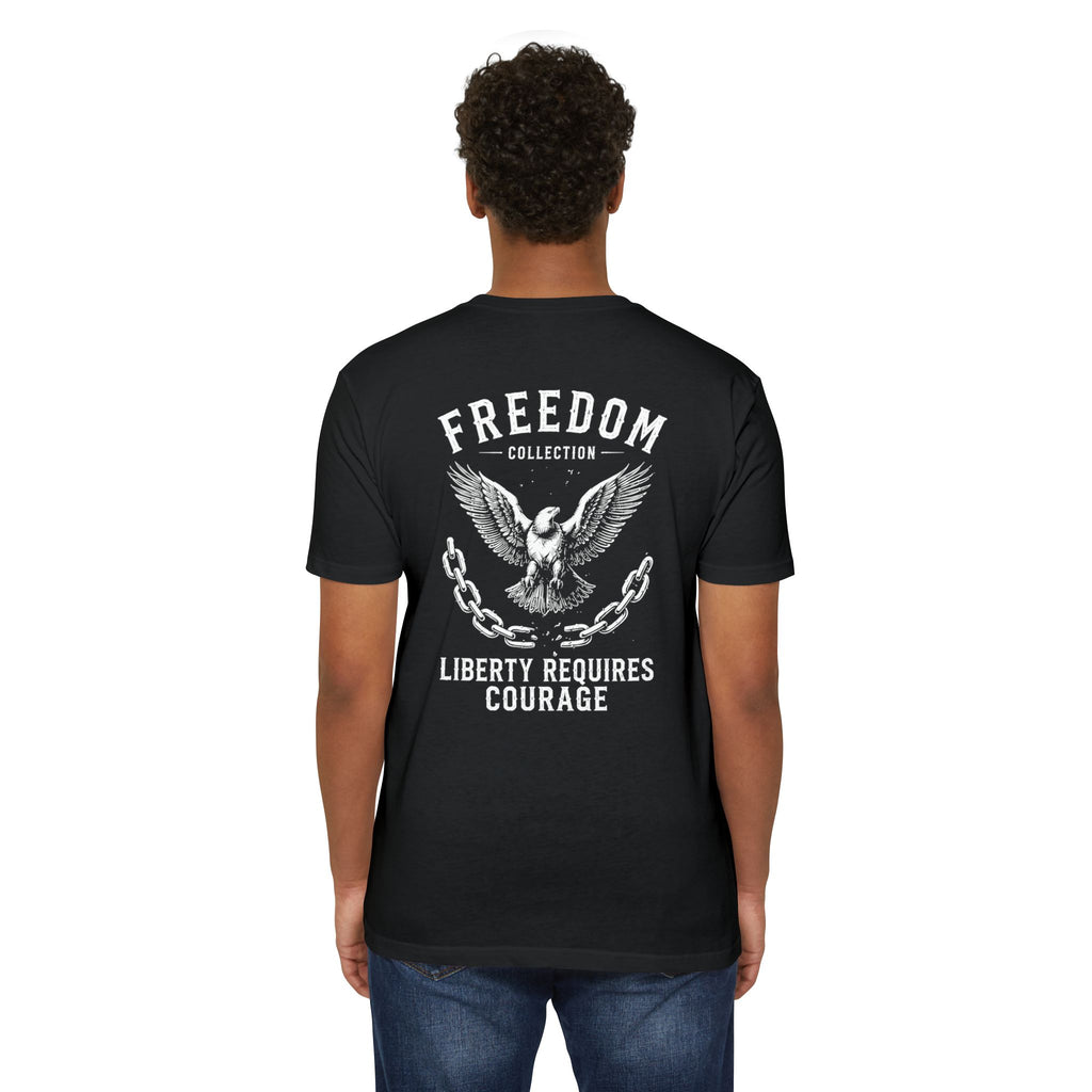 Freedom | Live Unbound
