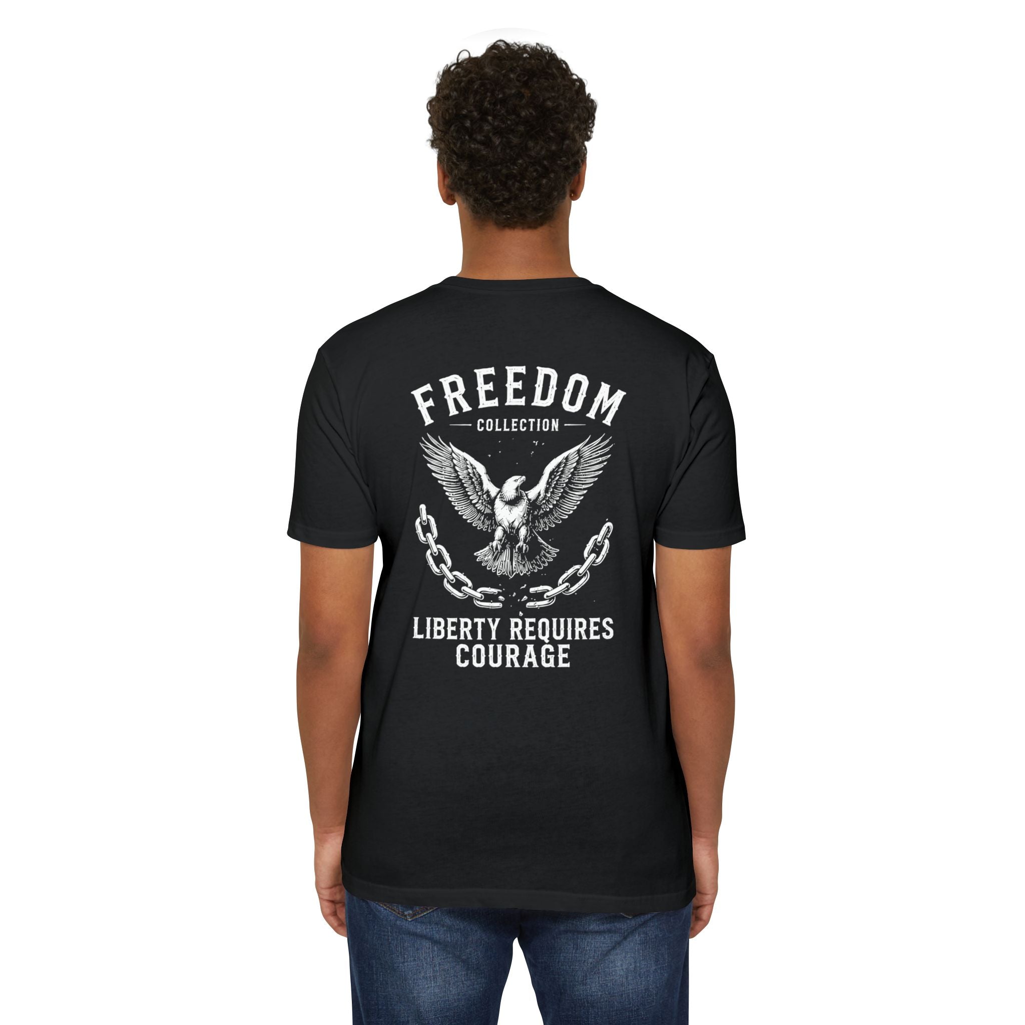 Freedom | Live Unbound